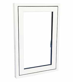 Veka Flushsash Windows